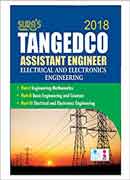 TNEB Tangedco Assistant Engineer Electrical and Electronics Engineering Exam Books 2018